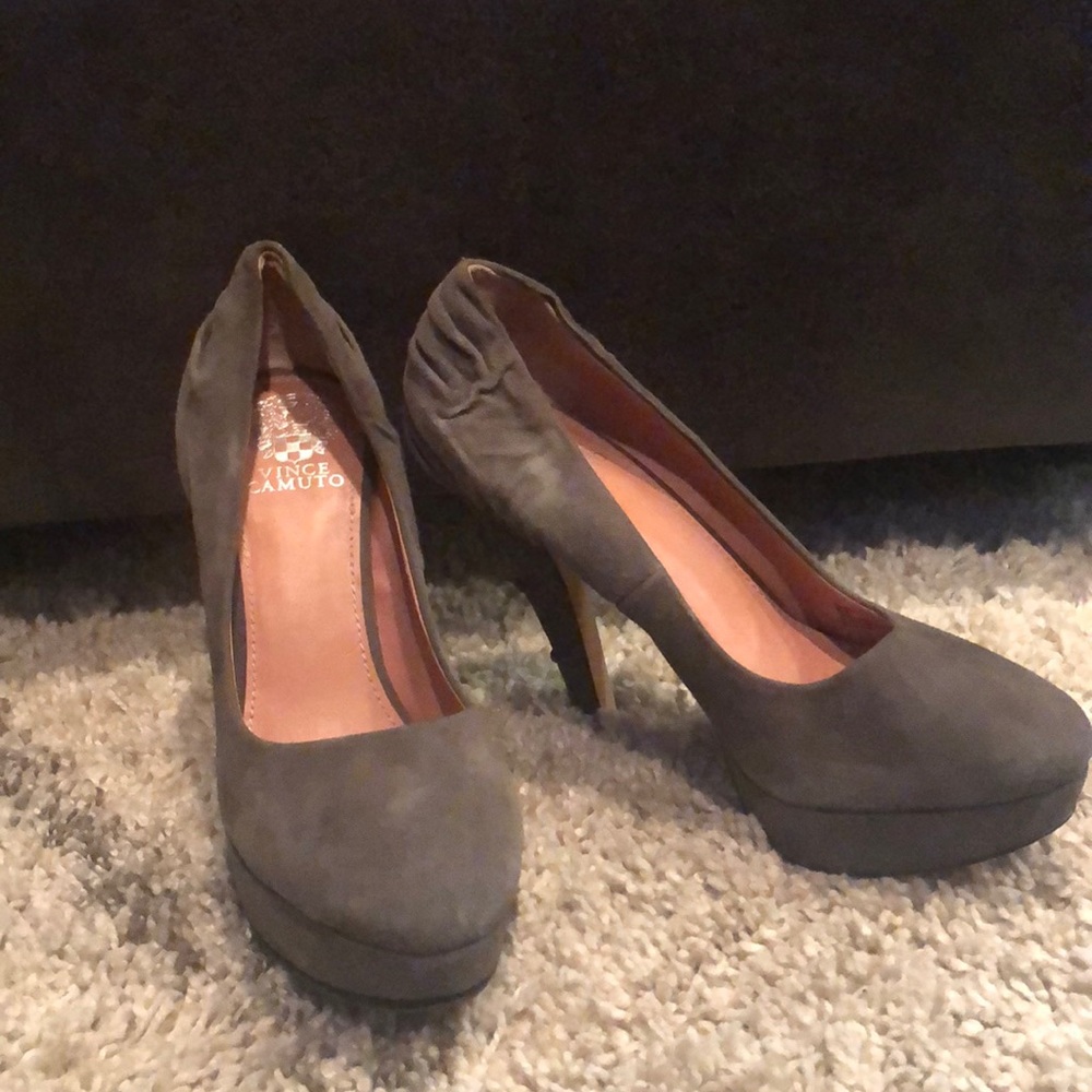 Vince Camuto Heels